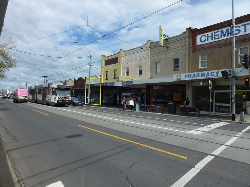 533 Plenty Road, Preston
