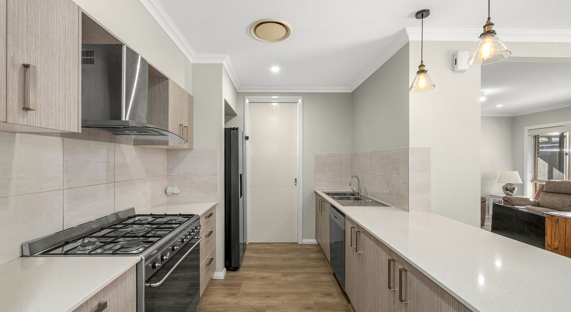 Marsden Park 20 Cassinia Avenue