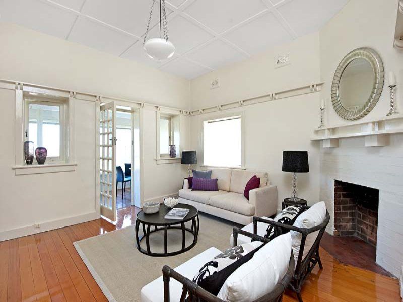 3/71 Milson Road CREMORNE POINT NSW, Point - Thumbnail 2