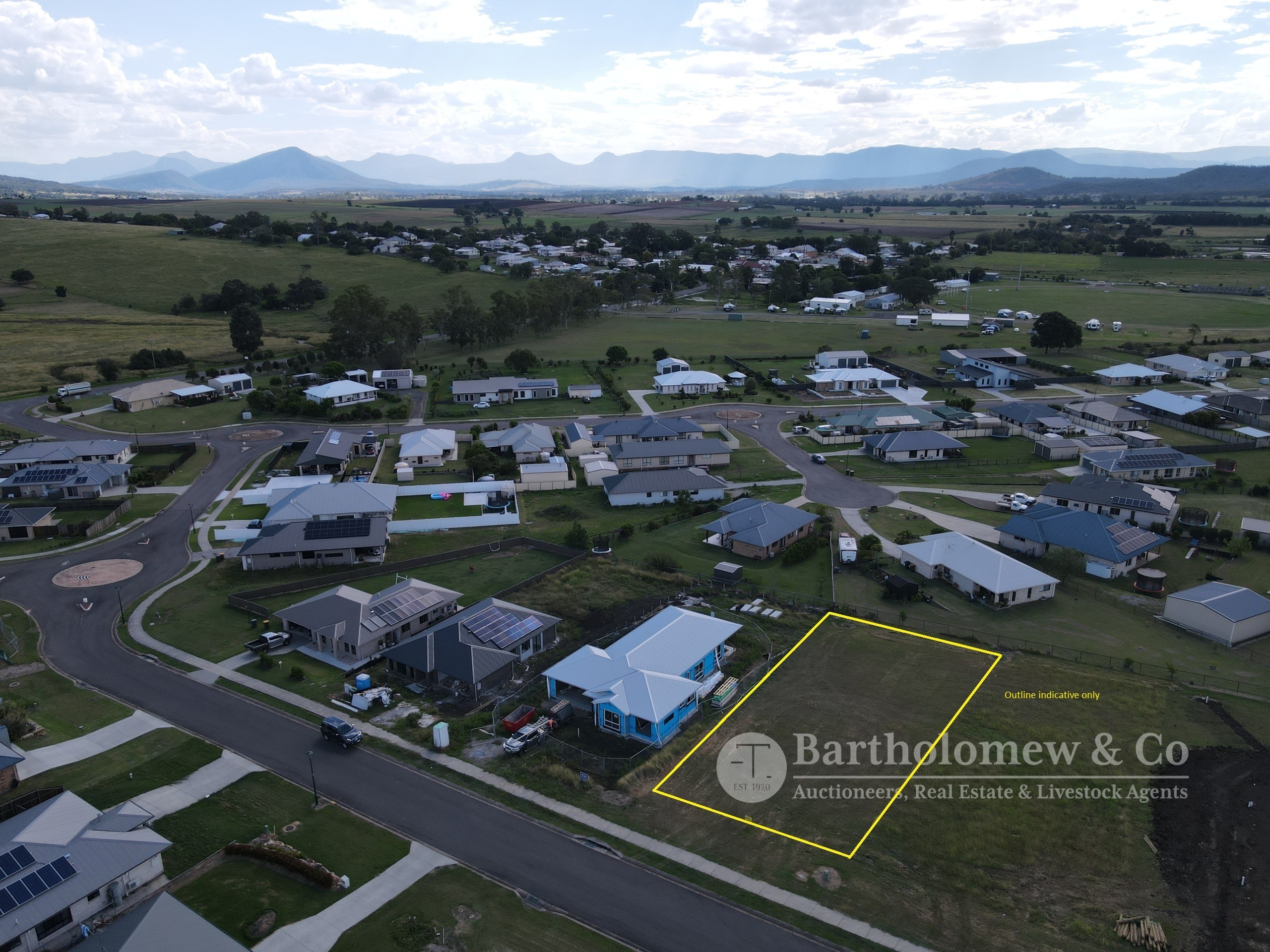 Real Estate For Sale 15 Stockman Street Kalbar , QLD