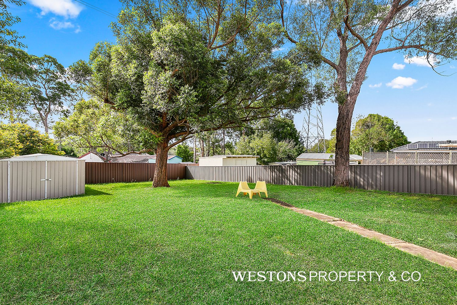 Real Estate For Sale 27 Goodacre Avenue Winston Hills , NSW