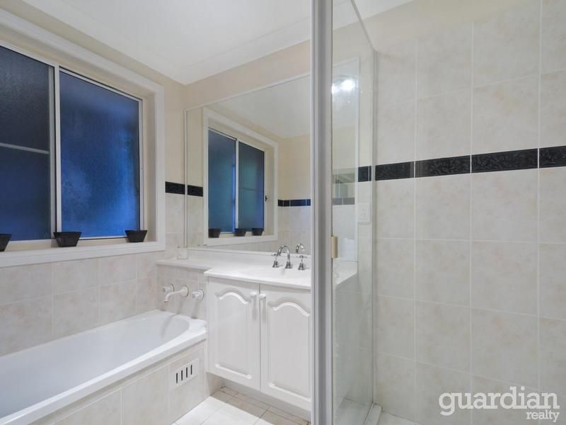 16 Minnamurra Grove DURAL NSW, Dural - Thumbnail 8