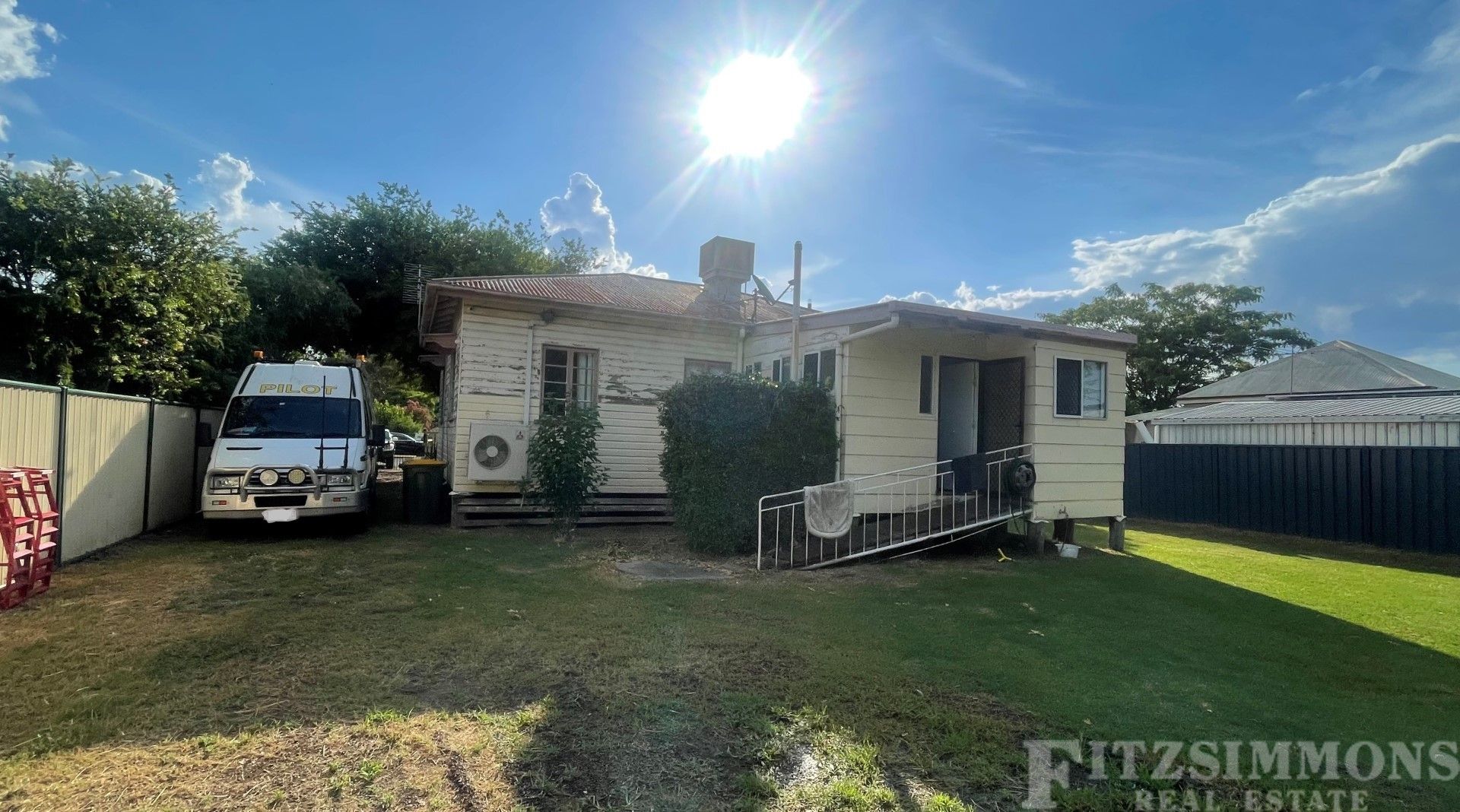 77 Bunya Street, Dalby Fitzsimmons Real Estate