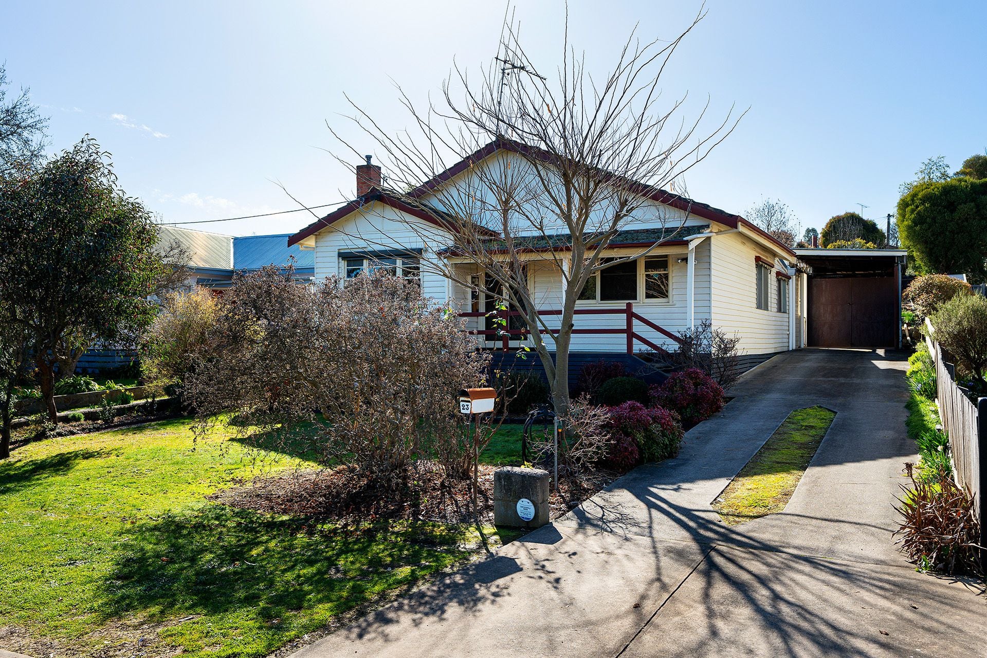 23 McGrath Street, Castlemaine - Thumbnail 3
