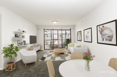 289 Sussex Street, SYDNEY NSW 2000, Sydney - Thumbnail 2