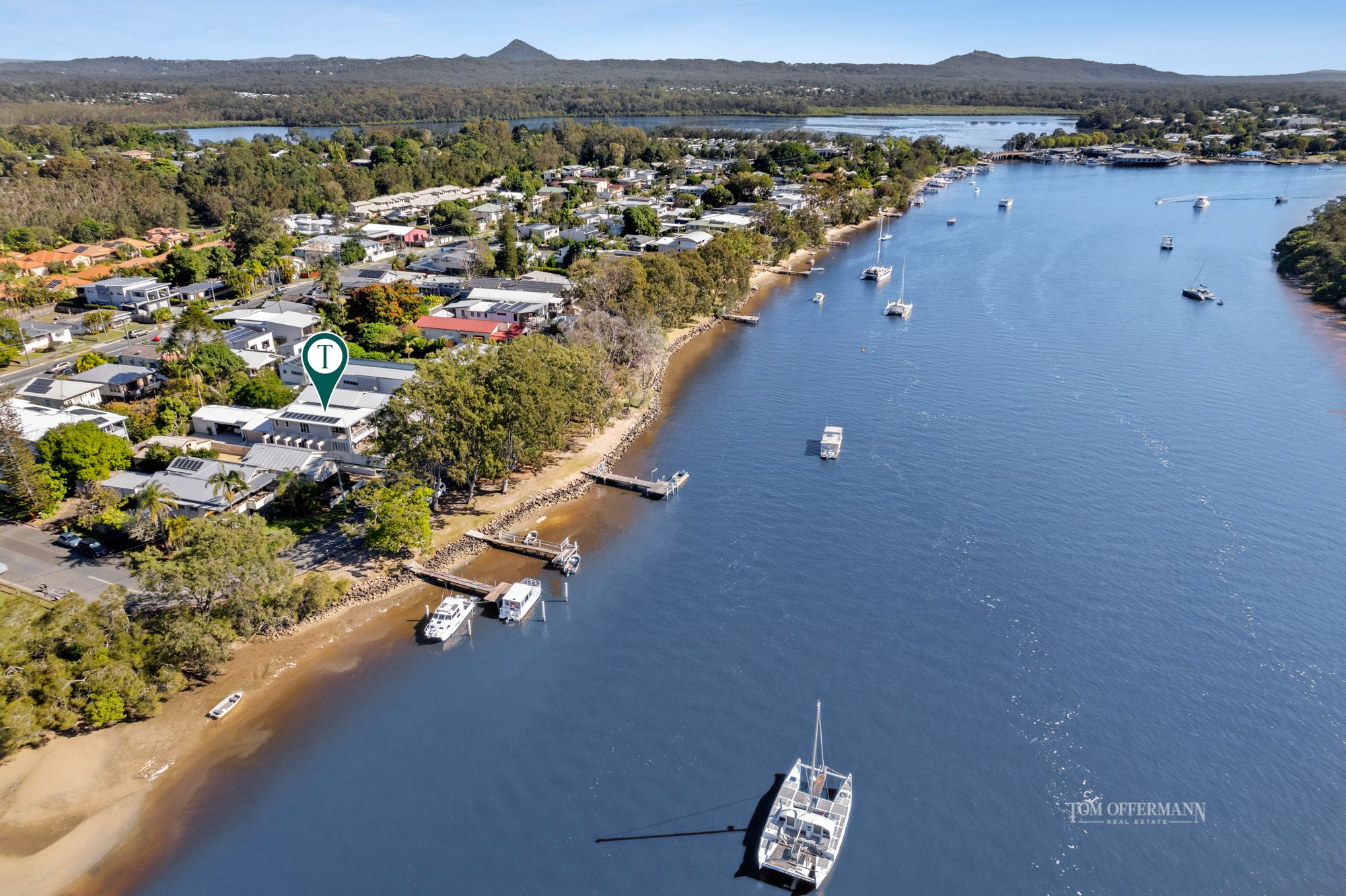 Real Estate For Sale 65 Hilton Esplanade Tewantin , QLD