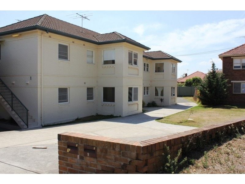 1 Burke Road Cronulla NSW