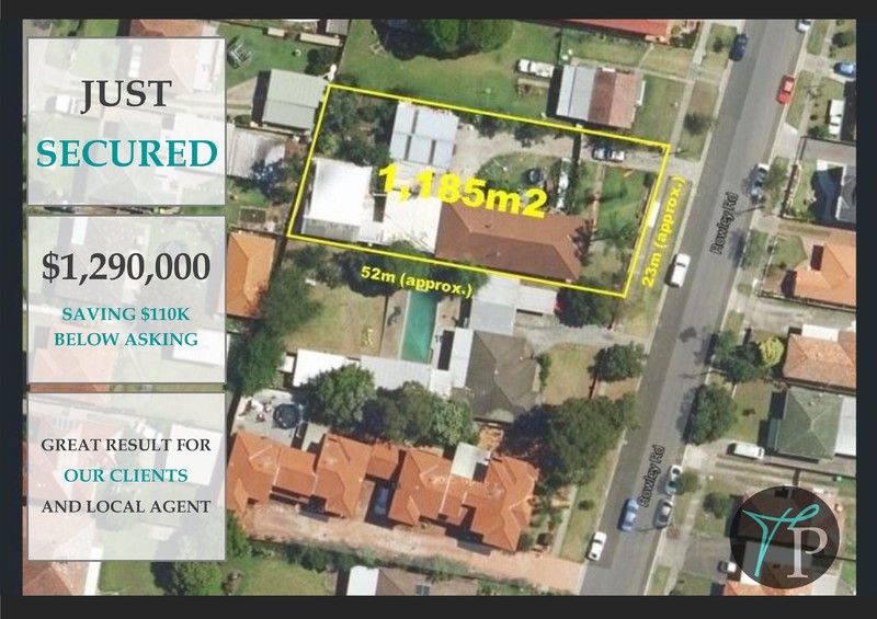 Real Estate New Development Guildford , NSW