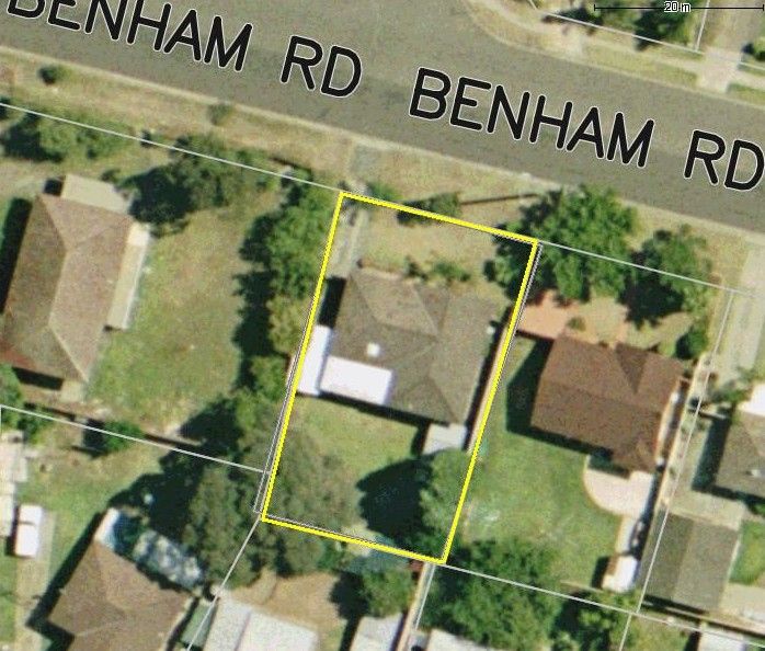 Real Estate For Sale 21 Benham Road Minto , NSW