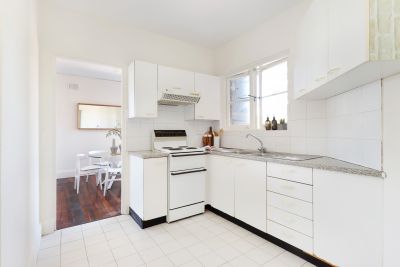8/201 Coogee Bay Road Coogee NSW, Coogee - Thumbnail 4