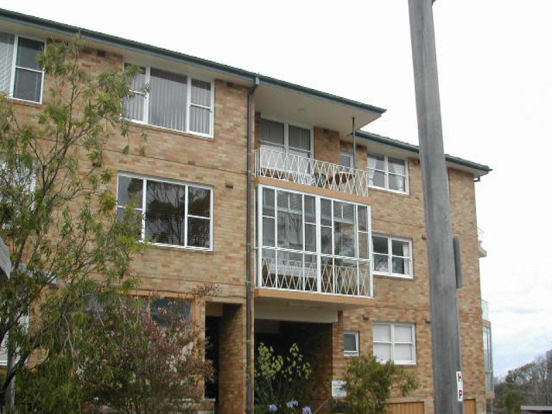 7/4 Landenburg Place GREENWICH NSW, Greenwich - Thumbnail 8