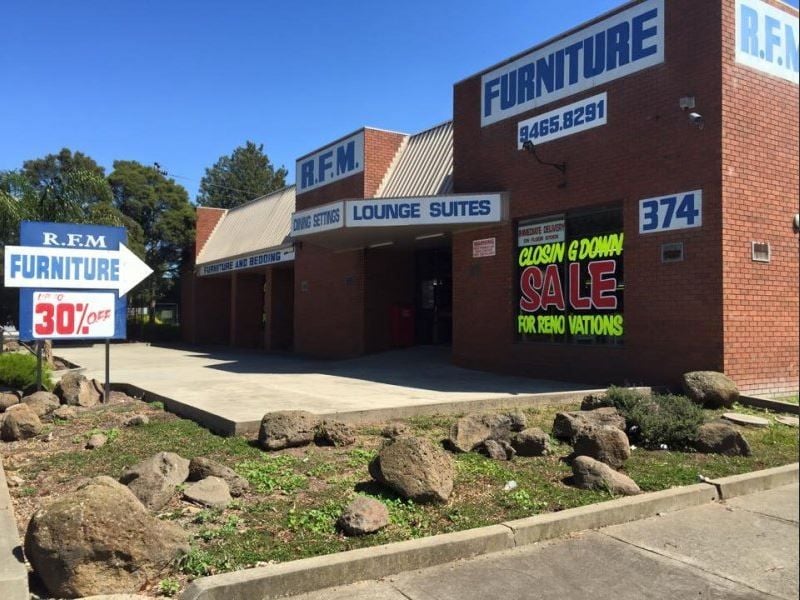 374 Settlement Road, Thomastown