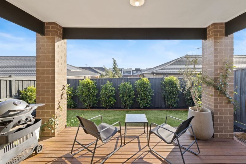 56 Meadows Drive, Deanside