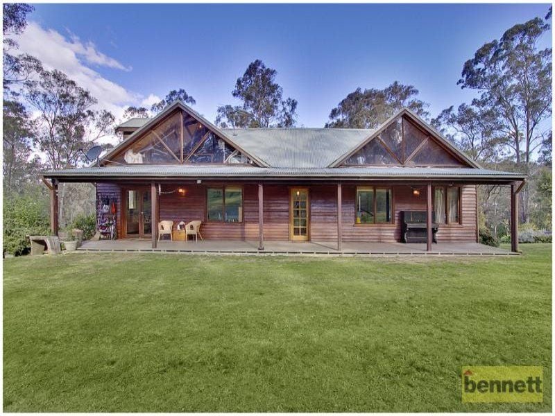 323 Bells Road, Grose Vale - Image 1
