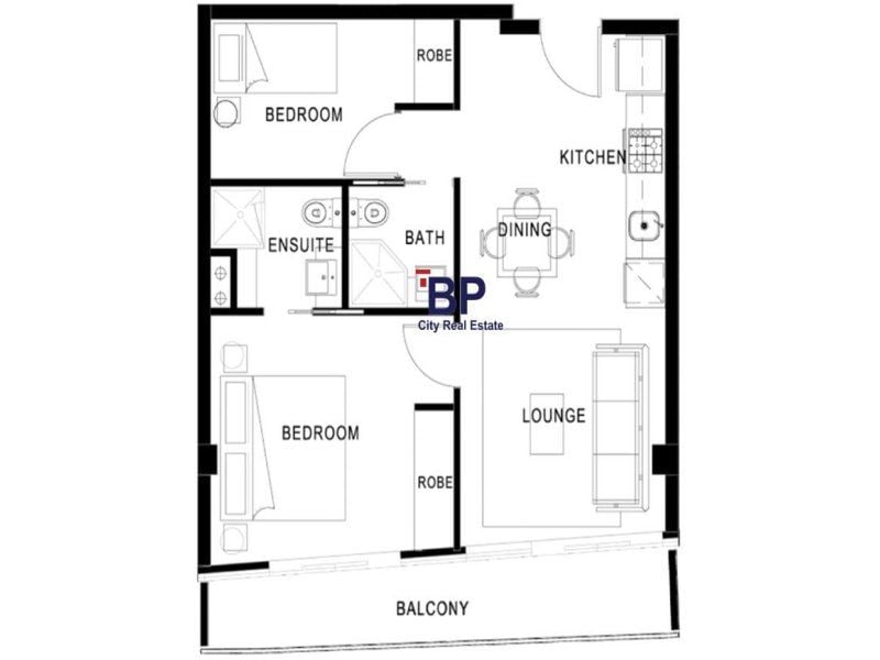Level FL15/8 Exploration Lane MELBOURNE VIC, Melbourne - Thumbnail 6