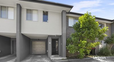 Edmondson Park, 10/40 Burrows Avenue