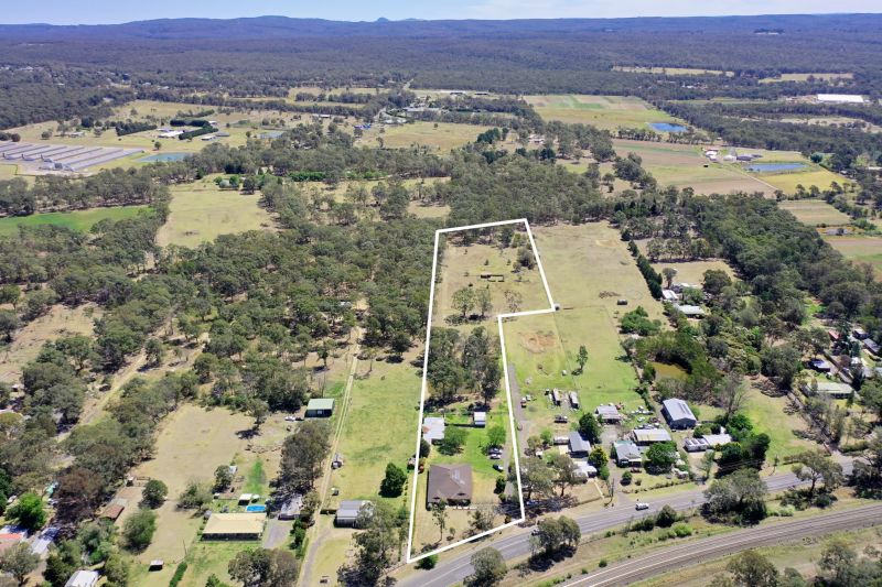 Real Estate For Sale 3626 Remembrance Drive Bargo , NSW