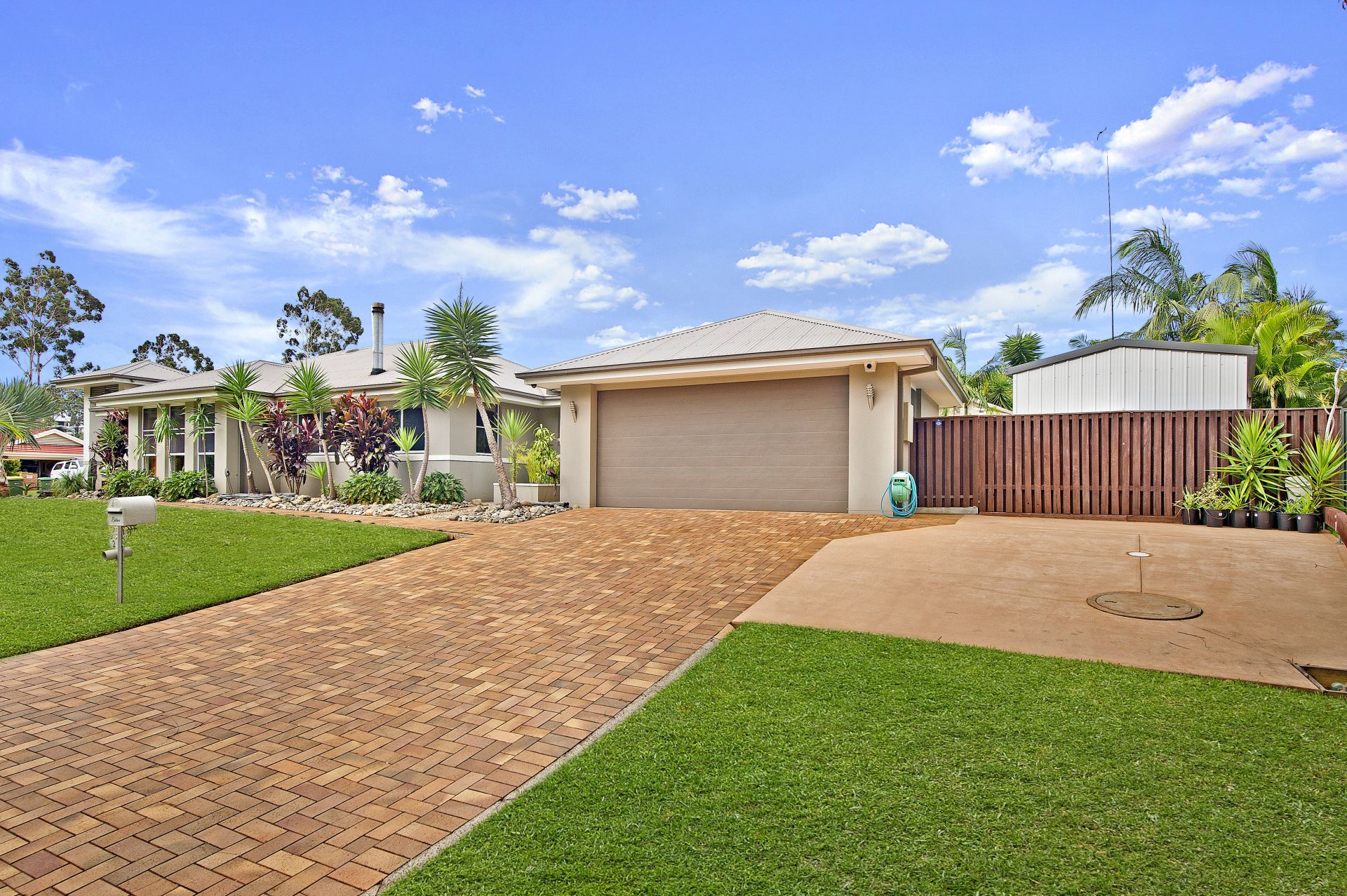2 Brierley Avenue Port Macquarie NSW, Port Macquarie - Thumbnail 2