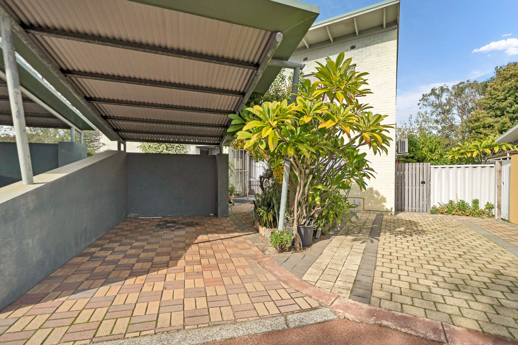 7C Upton Place, Langford