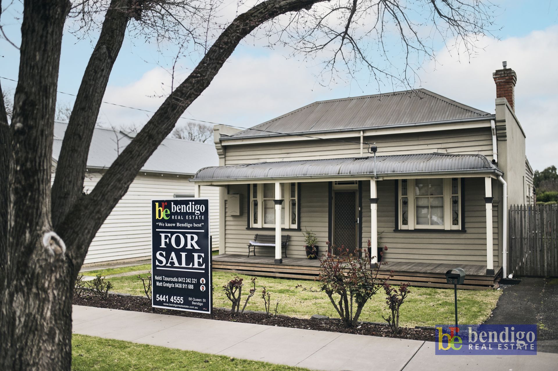 34 Arnold Street, Bendigo Bendigo Real Estate
