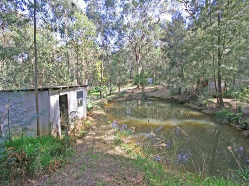 BOWEN MOUNTAIN, NSW, Bowen Mountain - Thumbnail 4