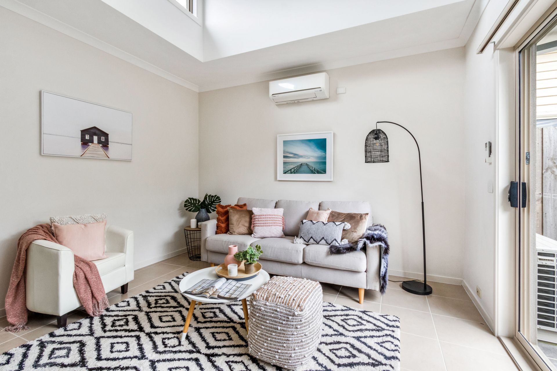 Modern Living. Moments From It All