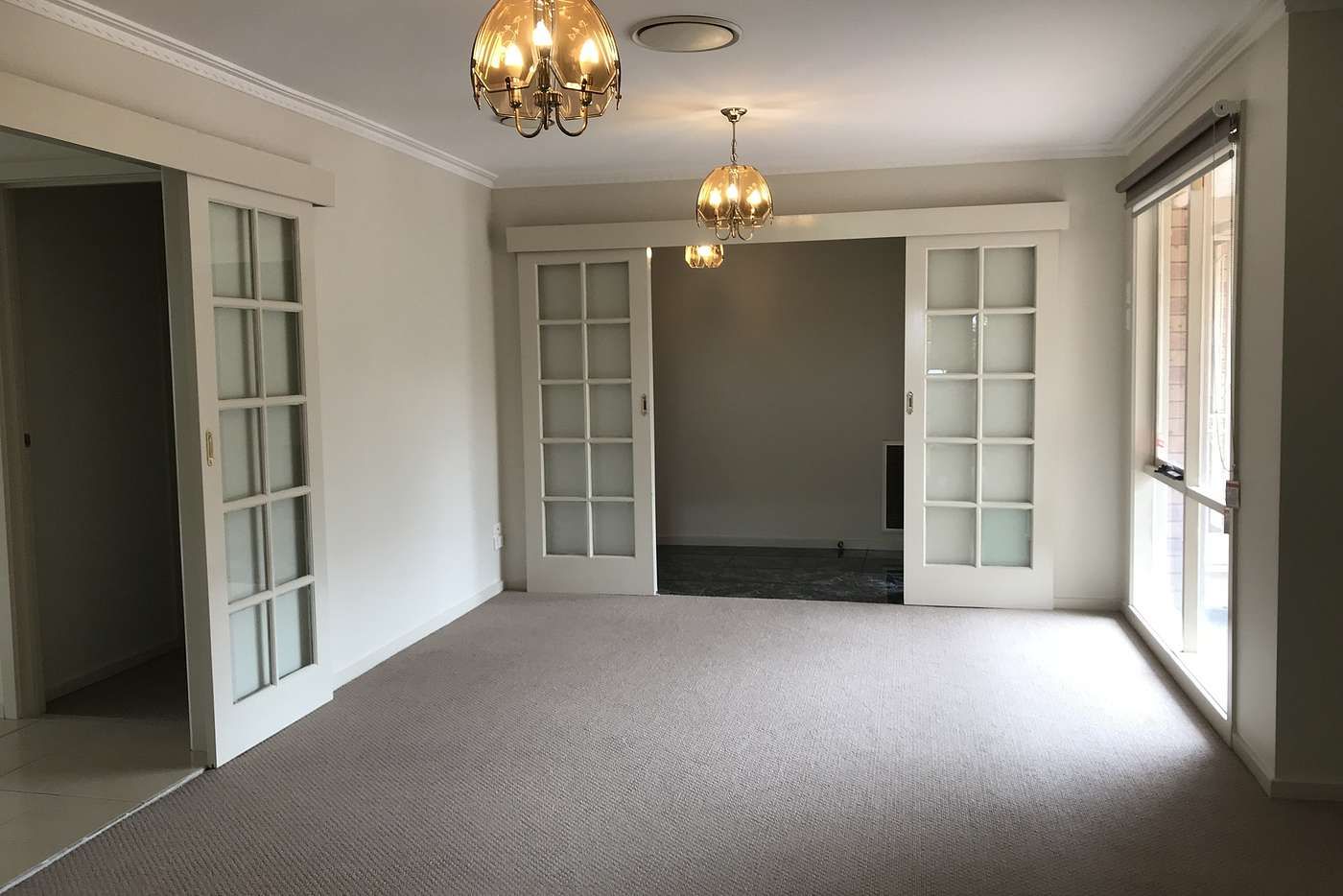 FOUR BEDROOM FAMILY HOME - READY FOR LEASE