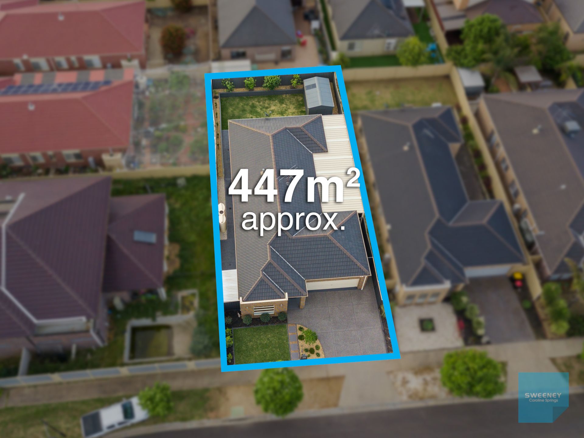 1 Briar Valley Rise, Caroline Springs - Thumbnail 3