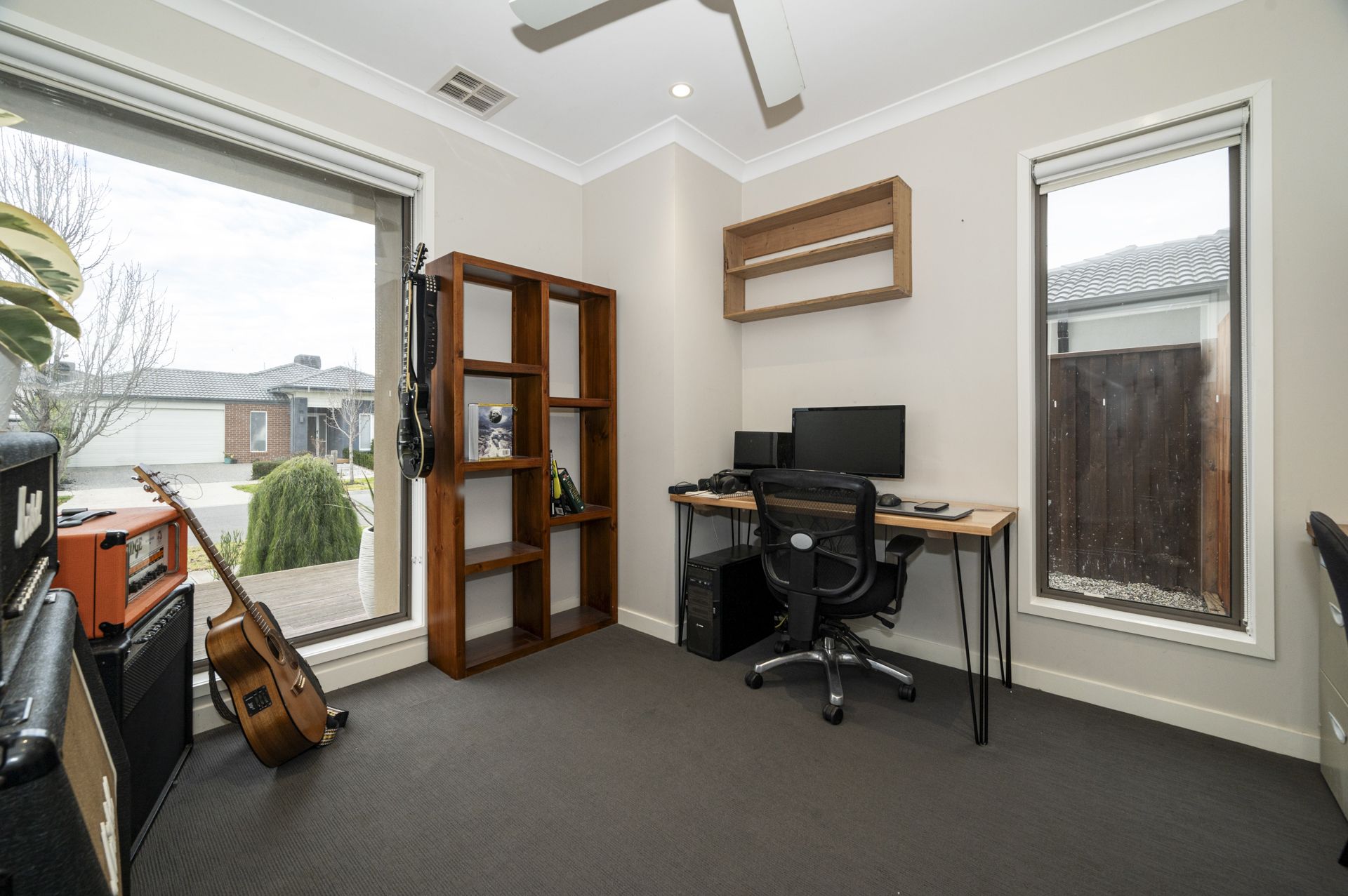 Perfectly located large four bedroom family home!