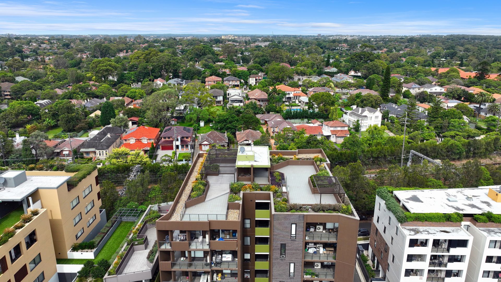 AG05/40-42 Loftus Crescent Homebush NSW, Homebush - Thumbnail 3