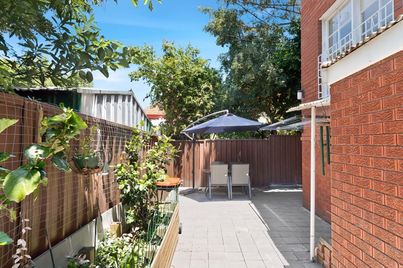 SOLD - Boutique Multi-Level Townhouse Offers a Private Retreat