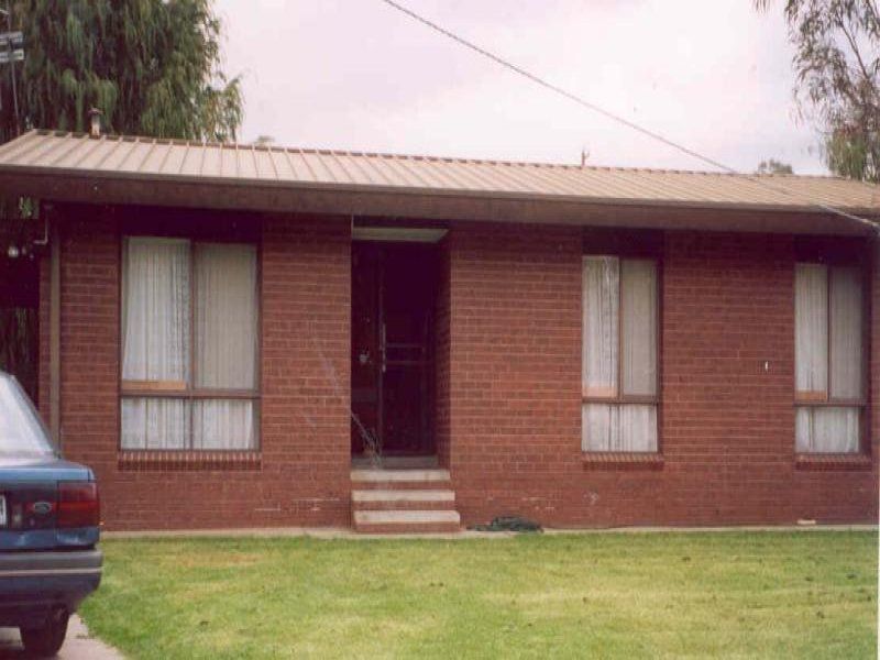 1/33 Hayes Street, Bendigo DCK Real Estate