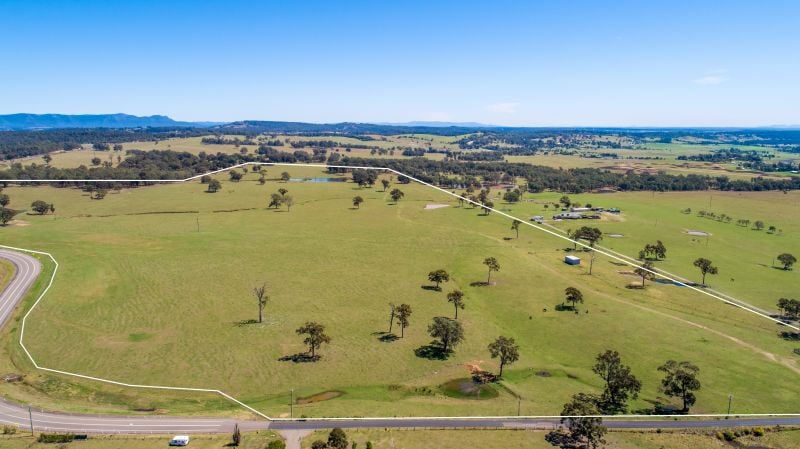 Lochinvar 190 Station Lane