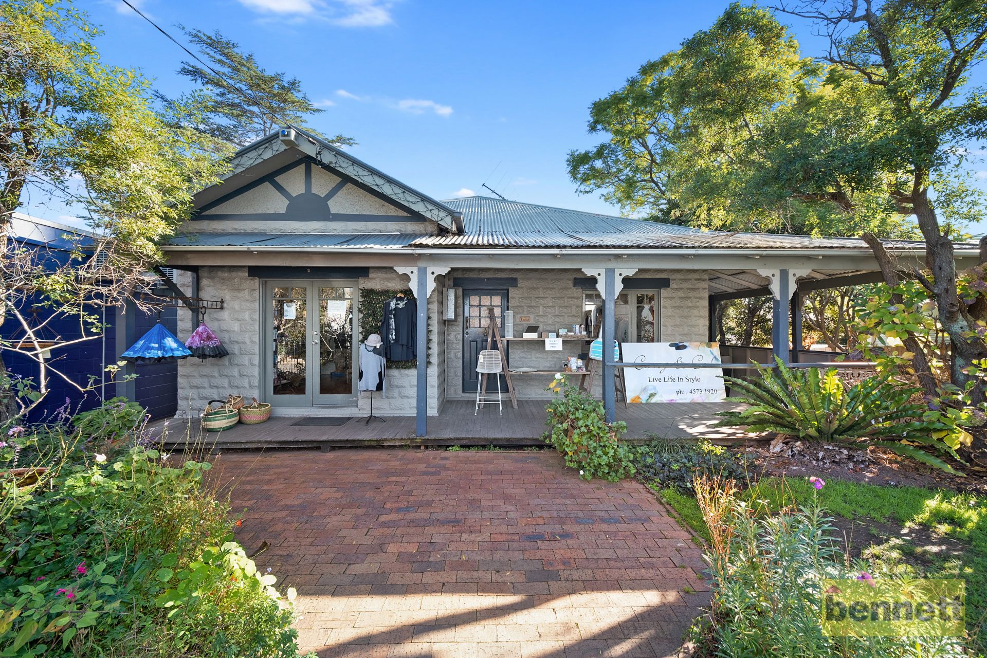 70 Old Bells Line Of Road, Kurrajong - Thumbnail 5