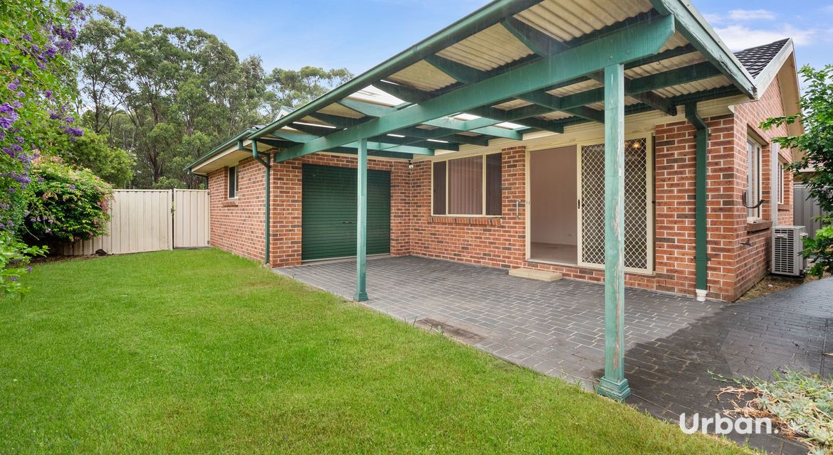 Bligh Park 2/45 Marsden Crescent