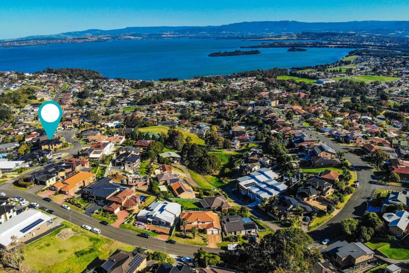 Real Estate For Lease 10 Cormorant Place Berkeley , NSW