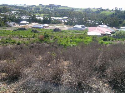 Lot 6 Tomarah Crescent, DEVONPORT, Devonport - Thumbnail 2