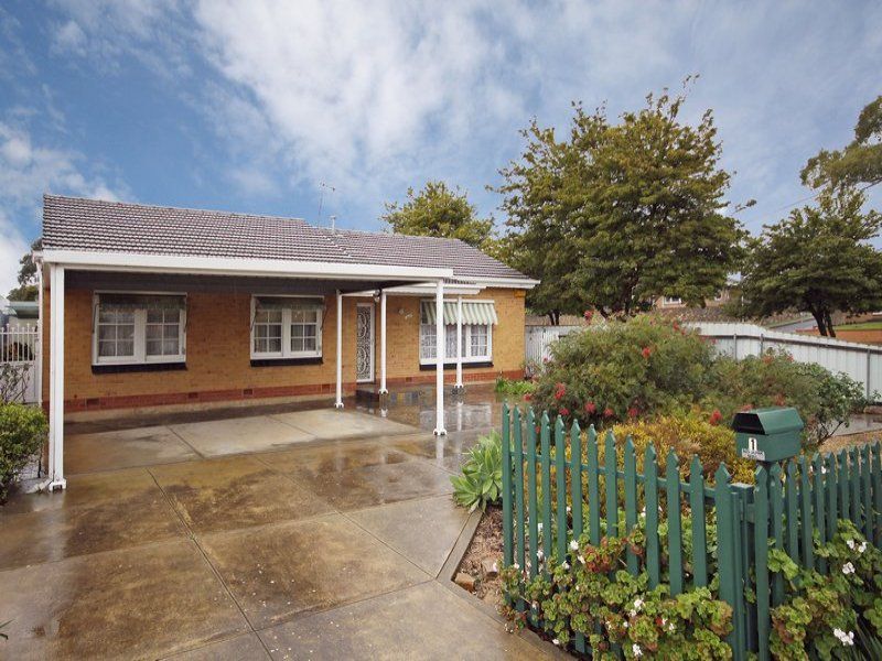 Real Estate For Sale 1 Munchenberg Avenue Campbelltown , SA