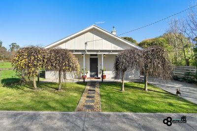 16 Grundy Avenue Nyora VIC, Nyora - Thumbnail 2