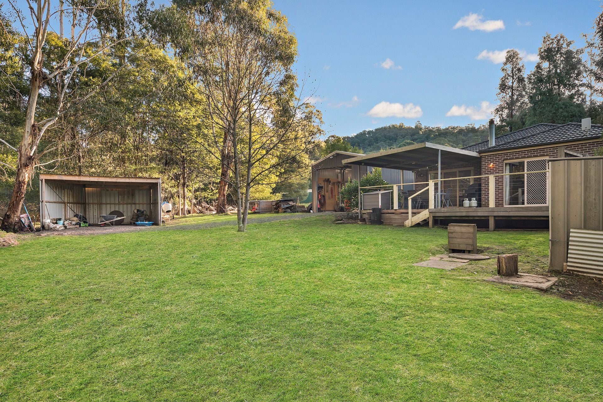 Real Estate For Sale 72 Silver Parrot Road Flowerdale , VIC