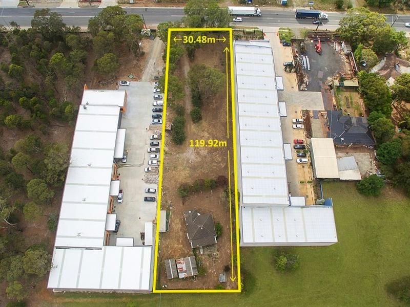21 Bernera Road PRESTONS NSW, Prestons - Image 1