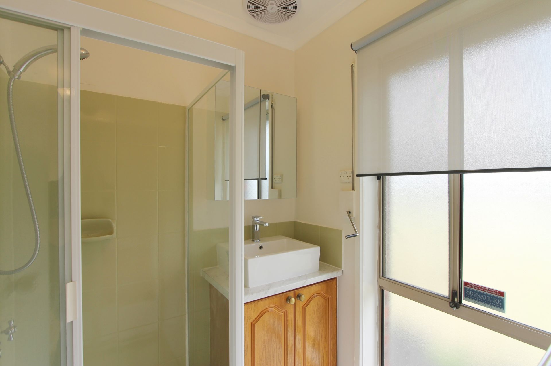 Renovated Delight
