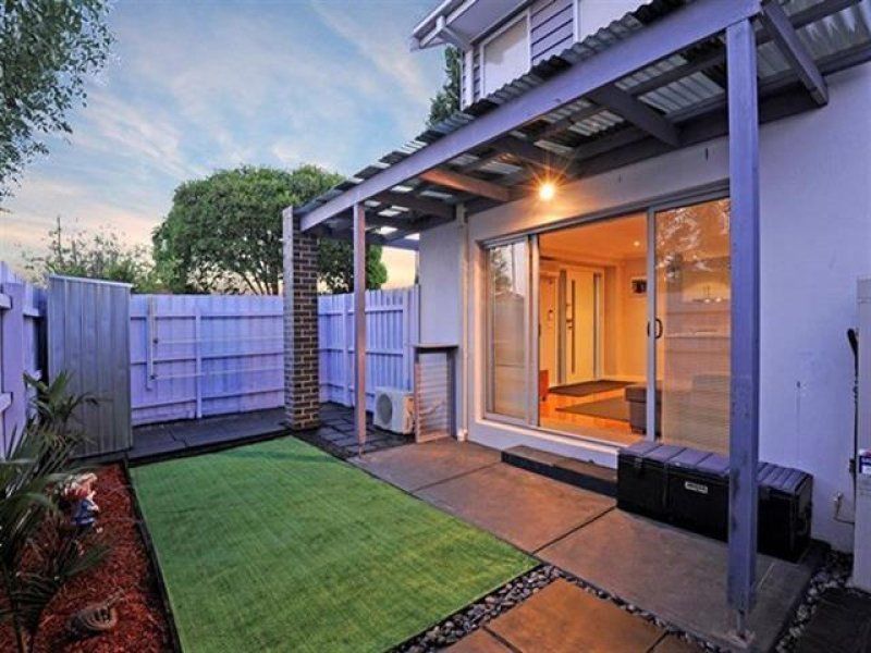 Low Maintenance Luxury!