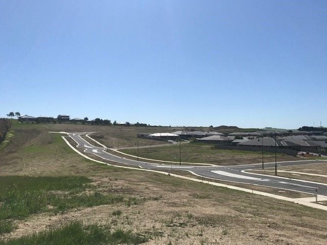 Lot 198/118 Isabella Boulevard, Korumburra VIC 3950