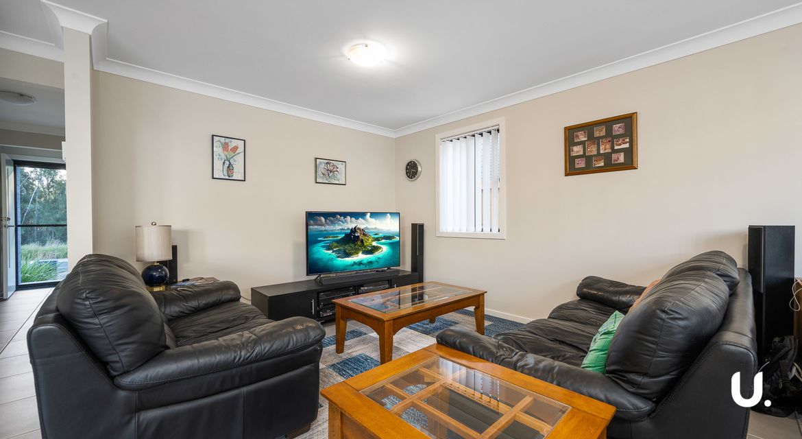 Bardia 141 Ingleburn Gardens Drive