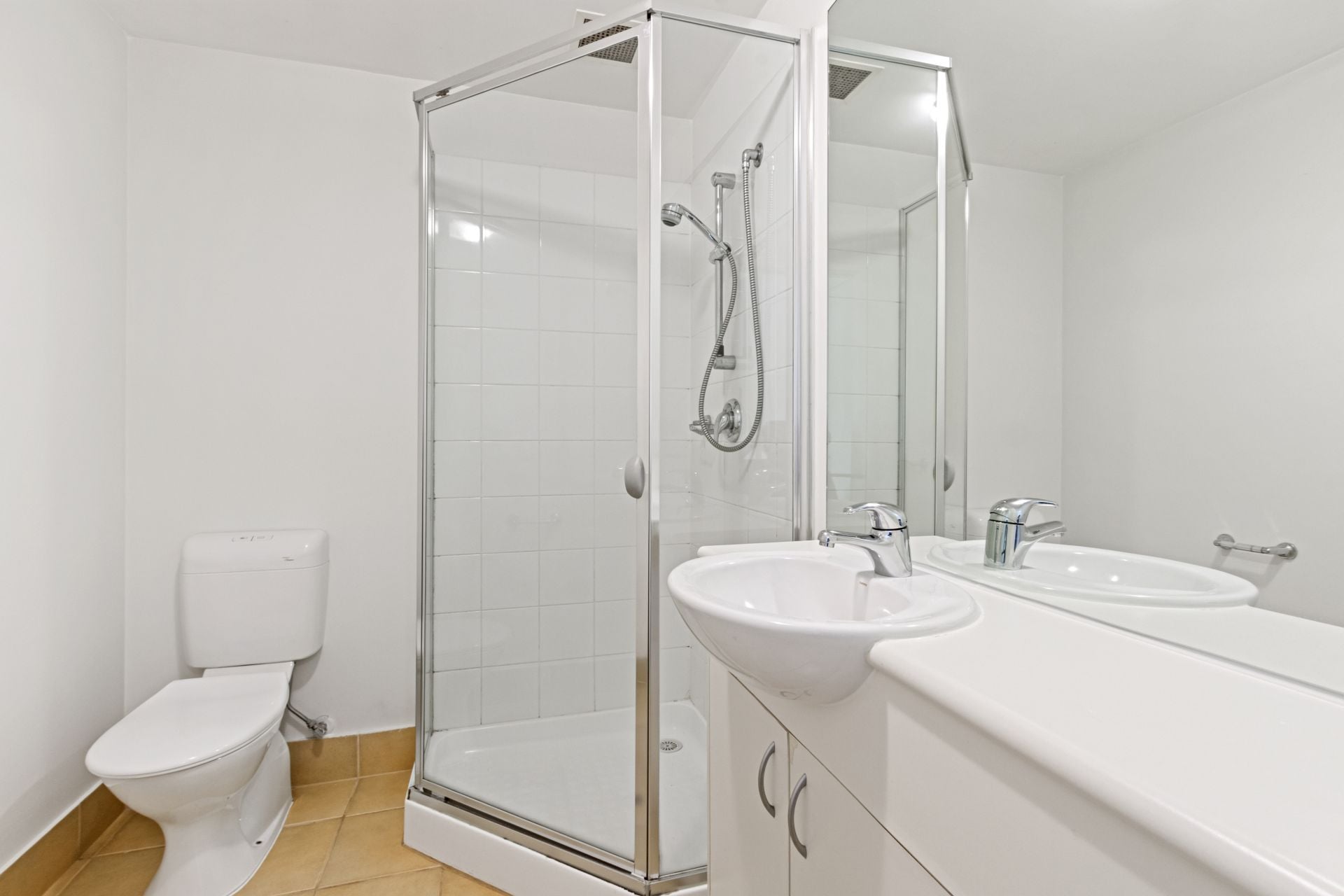 One Bedroom Furnished Apartment
