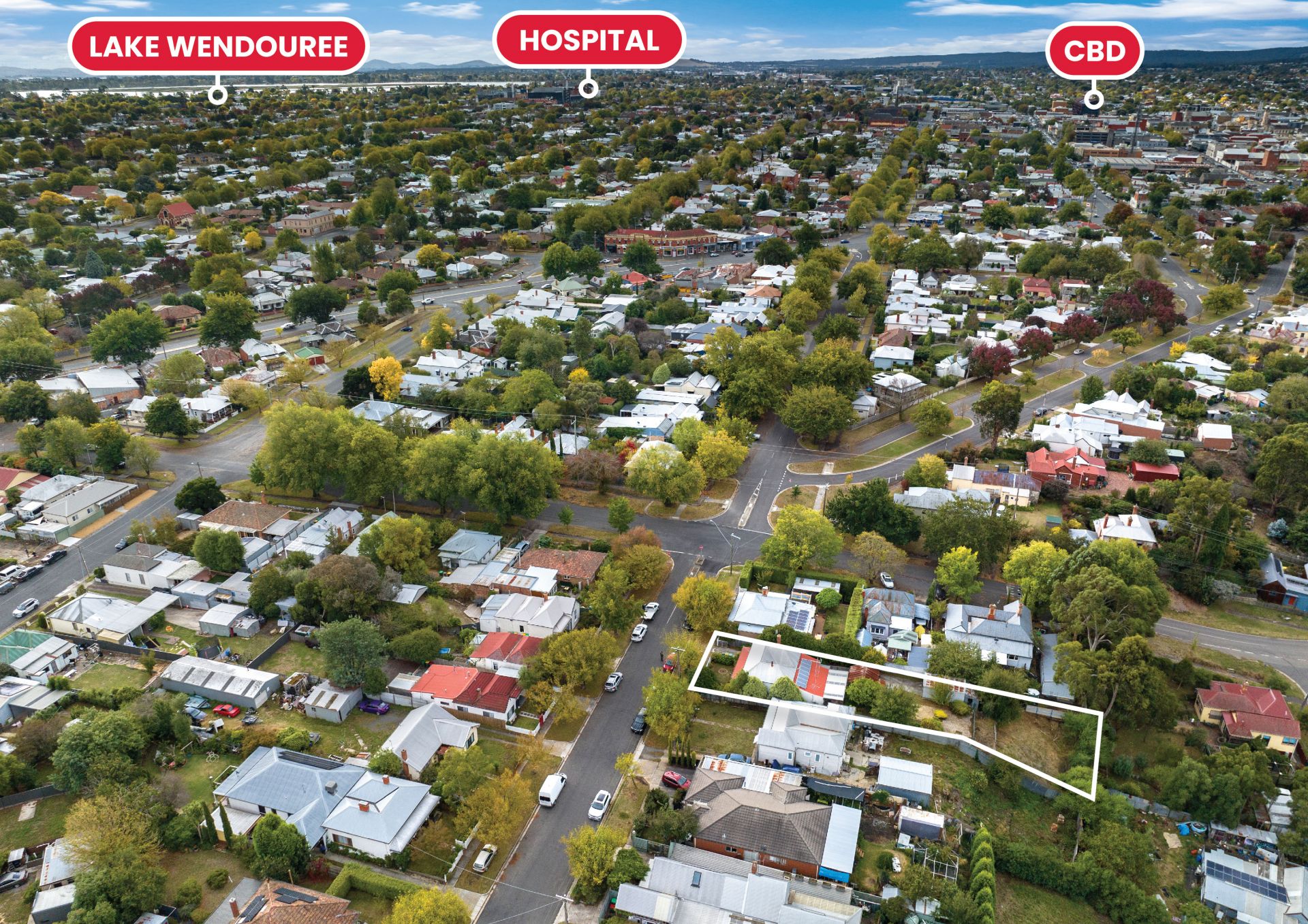 5 Fawkner Street Ballarat Central VIC, Ballarat Central - Thumbnail 3
