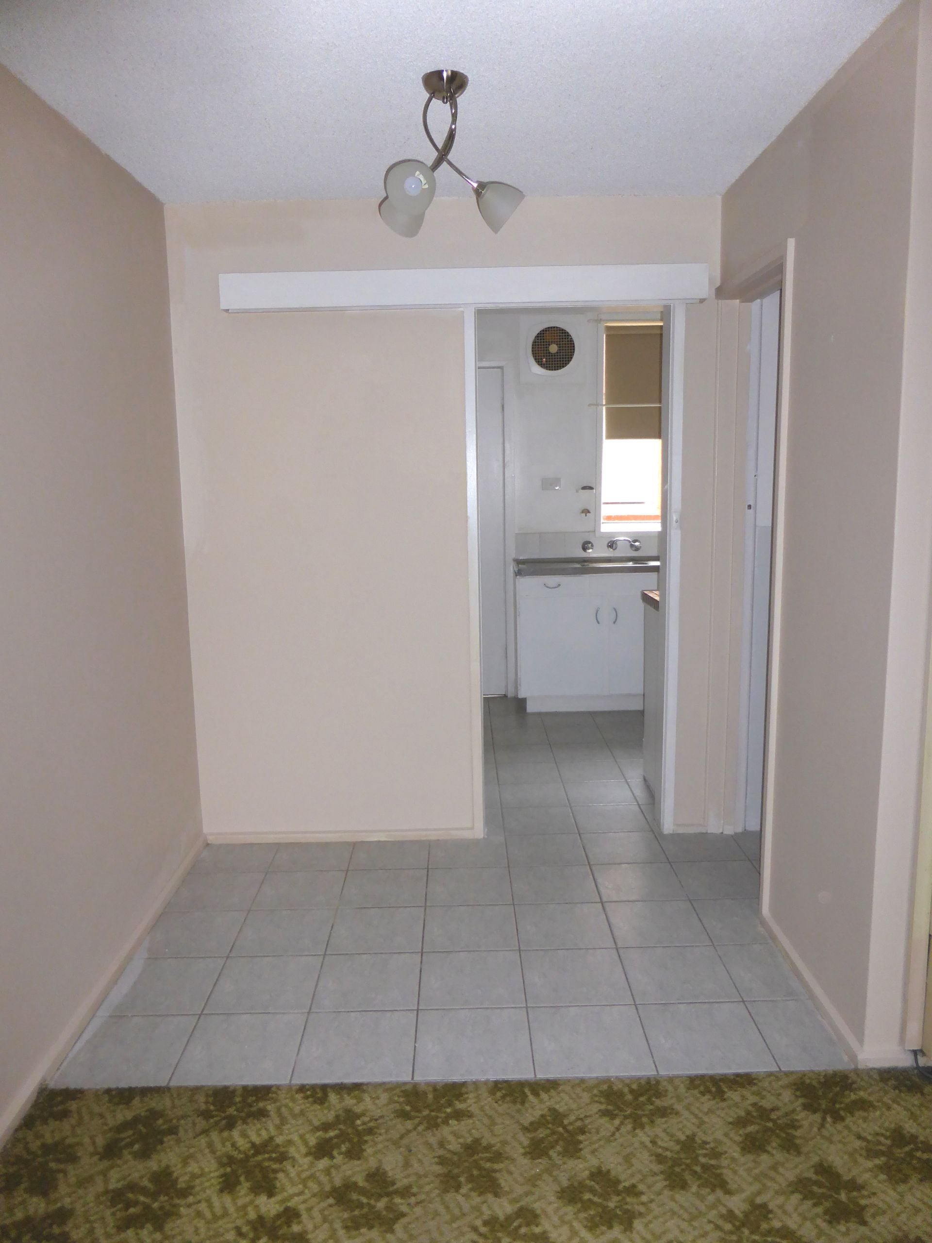Delightful Two Bedroom Home
