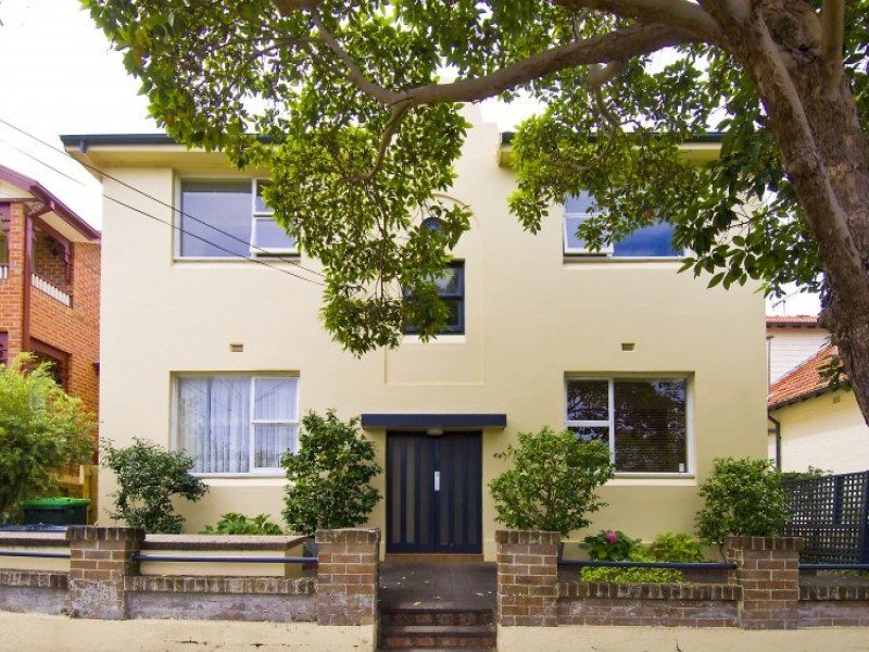 4/49-51 Spencer Road MOSMAN NSW, Mosman - Thumbnail 8