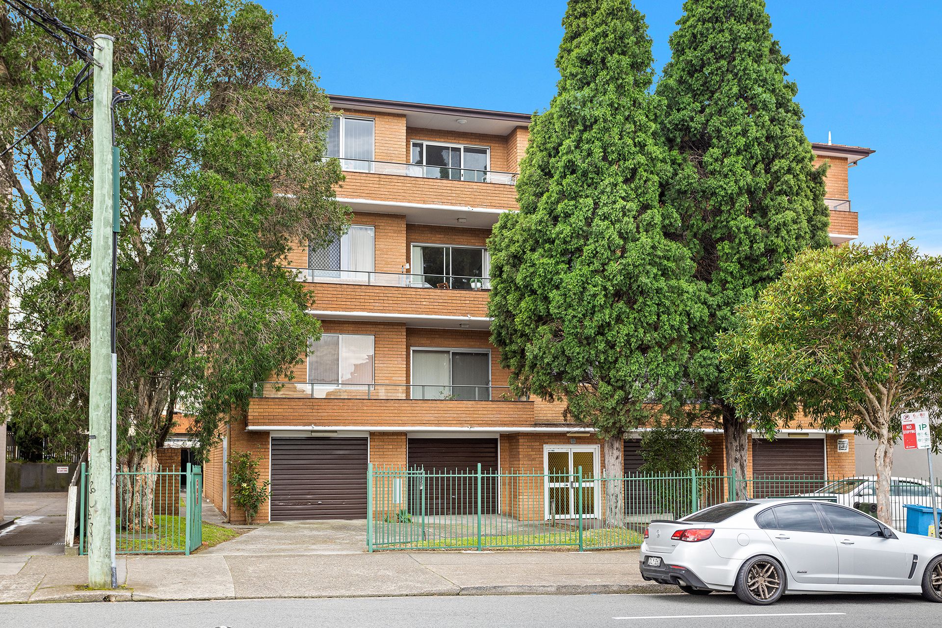 6/27-29 Frederick Street Rockdale NSW, Rockdale - Thumbnail 3